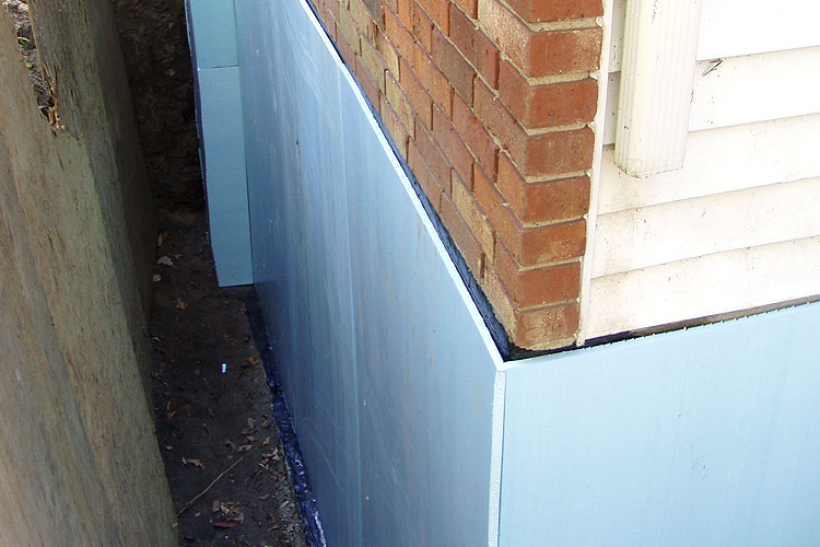 Columbus Concrete Lifting Raising Slab Jacking Leveling B Level Columbus Bat Wateproofing