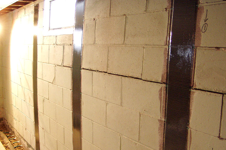 Columbus Concrete Lifting Raising Slab Jacking Leveling B Level Columbus Foundation Repair