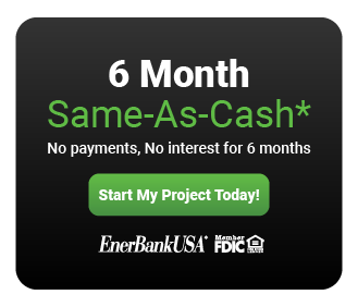 EnerBank USA 6 Month Same-As-Cash