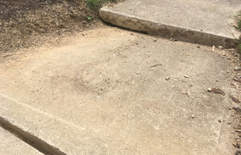 From Jacob's Desk: Reasons for Concrete Repair | B-Level