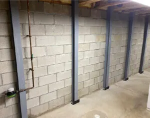 Why Choose B-Level for Steel Beam Reinforcement In Columbus